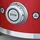 Smeg TSF01RDEU Rot / Hochglanz