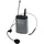 Omnitronic WAMS-65BT Taschensender inkl. Headset