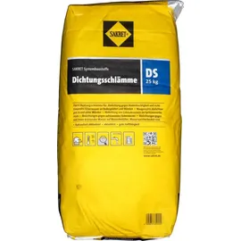 Sakret Dichtungsschlämme 25 kg grau