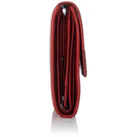 Maître Parfumeur et Gantier Birkenfeld Dalene Geldbörse unisex rot