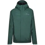 Vaude Herren Cyclist Warm Rain Jacke (Größe M, gruen)