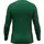 Jako Longsleeve Lightweight dunkelgrün M