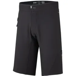 IXS Carve Evo Shorts S - Black