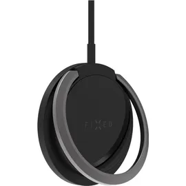 FIXED MagPad wireless Charging Pad/Stand Black