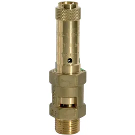 Riegler Sicherheitsventil G 1 1/2 4 bar