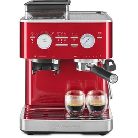 KitchenAid 5KES6551ECA Liebesapfelrot