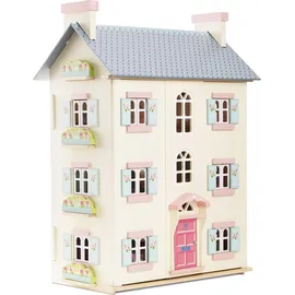 Le Toy Van Puppenhaus Cherry Tree Hall (H150)