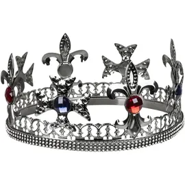 Boland Royal King Krone Erwachsene Einheitsgröße