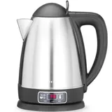 HENDI Wasserkocher 1,8 l Schwarz