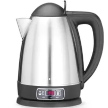 HENDI Wasserkocher 1,8 l Schwarz