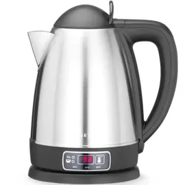 HENDI Wasserkocher 1,8 l Schwarz