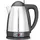 HENDI Wasserkocher 1,8 l Schwarz
