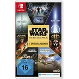 Heritage Pack - Download (USK) (Nintendo Switch)