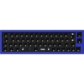Keychron Q9 Barebone ISO Gaming-Tastatur