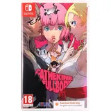 Catherine: Full Body Code in Box