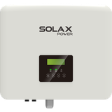 Solax X1-Hybrid G4 3kW Hybrid Wechselrichter 1-phasig