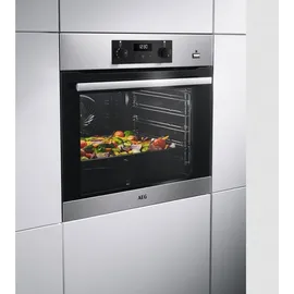AEG BEB355020M Dampfunterstützung