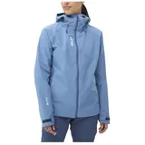 Millet Seneca Regenjacke Damen Coronet Blue S