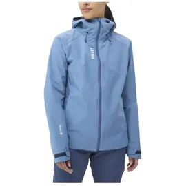 Millet Seneca Regenjacke Damen Coronet Blue S