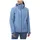 Millet Seneca Regenjacke Damen Coronet Blue S