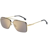 Boss Herren 1325/S Sonnenbrille, Gold