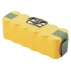 Ersatzakku - iRobot Roomba 500 Serie - 14,4 Volt 3300mAh Ni-MH