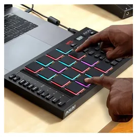 Akai MPC Studio MK2, Schwarz