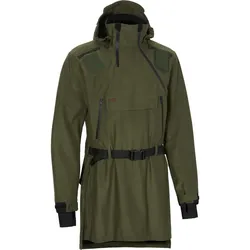 Swedteam Ridge Pro Anorak Jagd Grün 54