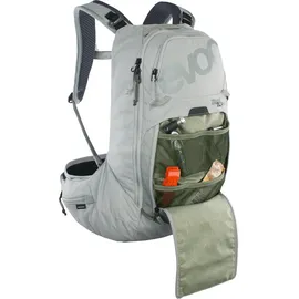Evoc Trail Pro SF 12 l Stone