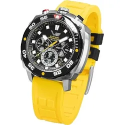 Herrenuhr - Vostok Europe Modell: VK67-650E725