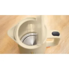 Bosch MyMoment TWK3M127 1,7 l Beige
