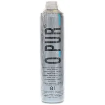 Energy Oatsnack O PUR Sauerstoff Dose für Maske