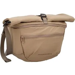 Jeanne Baret Tonga Crossbody Bag camel (P336) U