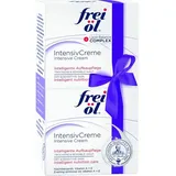 Apotheker Walter Bouhon Frei öl Hydrolipid IntensivCreme Doppelpack