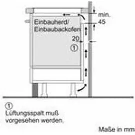 Bosch PVS63KBB5E