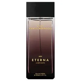 VICKY MARTIN BERROCAL Eterna N02 Eau de Toilette 100 ml
