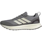 Laufschuhe - Grey Three / Chalk White / Grey Four - EU 47 1/3