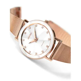 JOWISSA Facet J5.610.M Edelstahl 36 mm