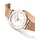 JOWISSA Facet J5.610.M Edelstahl 36 mm