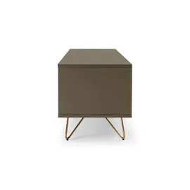 SalesFever Lowboard - grau