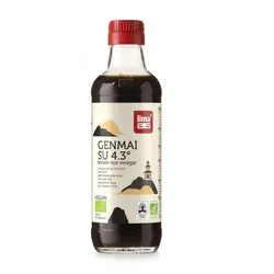 Lima Genmai Su 4 3° (Reis Essig) bio 250ml
