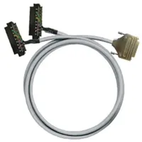 Weidmüller Cable analoge Signale PAC-CMLX-SD25-V0-1M