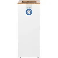 LUNE Paxa Large, 65 Liter, blau