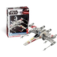REVELL 3D Puzzle Star Wars T-65 X-Wing Starfighter (00316)