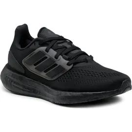 adidas Damen Pureboost 22 W, CBLACK/CBLACK/CBLACK, 38