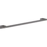 Hansgrohe AddStoris Badetuchhalter Schwarz 41747340