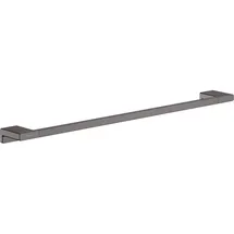 Hansgrohe AddStoris Badetuchhalter Schwarz 41747340