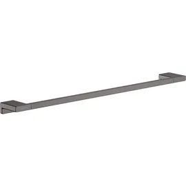 Hansgrohe AddStoris Badetuchhalter Schwarz 41747340