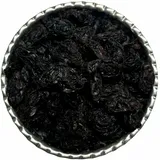 Öz Natur | Schwarze Rosinen mit Kern 1 kg