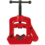 VIRAX Schraubstock Etaugriff N°1 1/4''-3'' - 200210